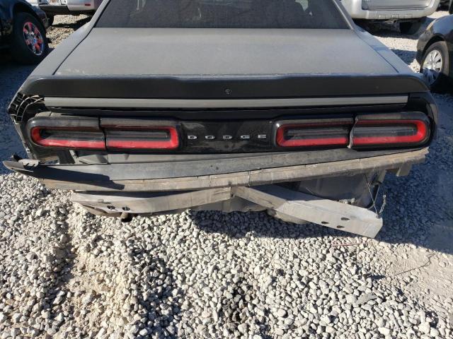 Photo 9 from auction – 2017 DODGE CHALLENGER with VIN 2C3CDZAG2HH600046