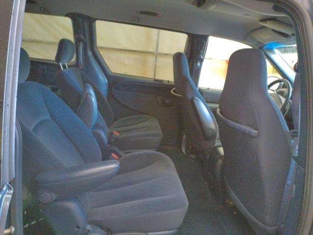Photo 6 from auction – 2002 DODGE GRAND CARA with VIN 2B4GP44342R579439