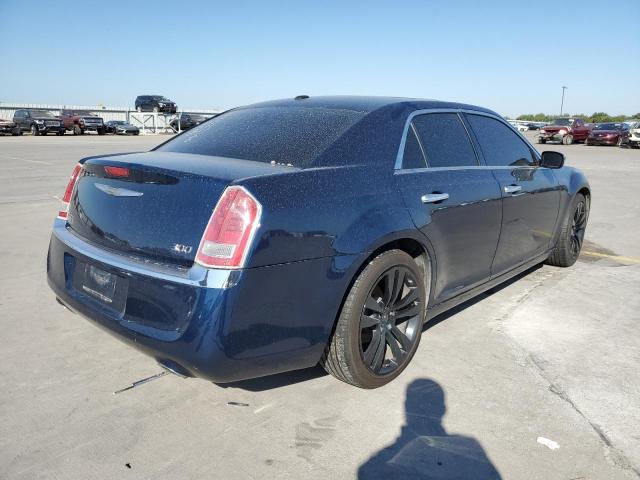 Photo 4 from auction – 2013 CHRYSLER 300 with VIN 2C3CCAAG9DH698300