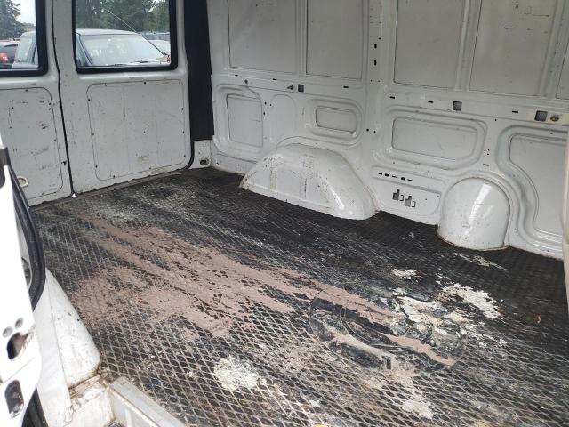 Photo 6 from auction – 1998 CHEVROLET ASTRO with VIN 1GCDM19W1WB130398