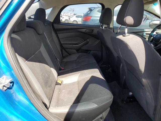 صورة رقم 6 من المزاد - 2012 FORD FOCUS SE مع VIN 1FAHP3F25CL156617