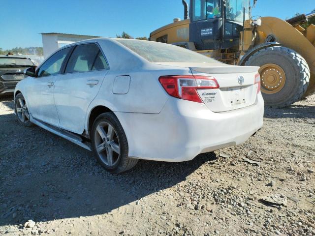 Photo 3 from auction – 2013 TOYOTA CAMRY L with VIN 4T1BF1FK6DU283715