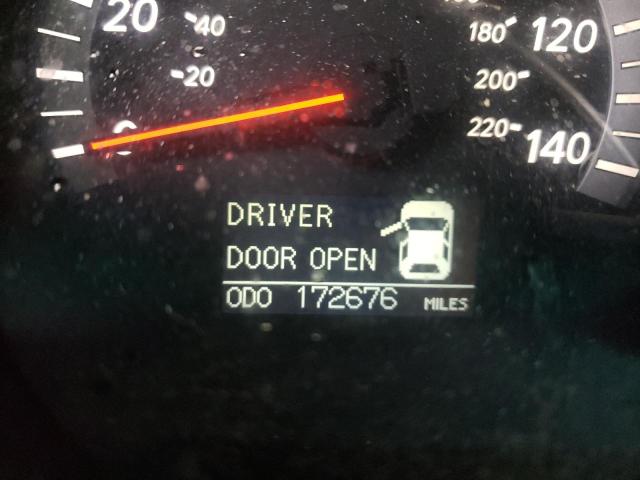 Photo 8 from auction – 2006 TOYOTA HIGHLANDER with VIN JTEDW21A060009112