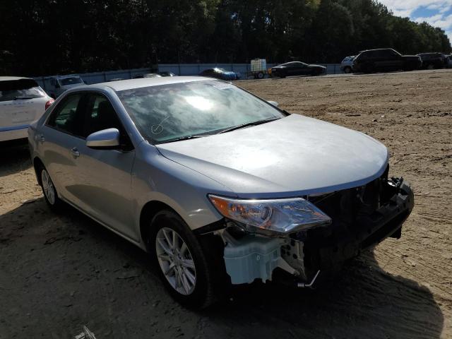 Photo 1 from auction – 2014 TOYOTA CAMRY L with VIN 4T1BF1FK3EU353978