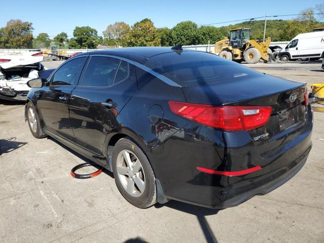 Photo 3 from auction – 2015 KIA OPTIMA LX with VIN KNAGM4A7XF5664790