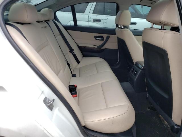 Photo 6 from auction – 2011 BMW 328 I with VIN WBAPH7C51BE679951
