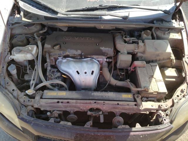 Photo 7 from auction – 2008 TOYOTA SCION TC with VIN JTKDE167180231961