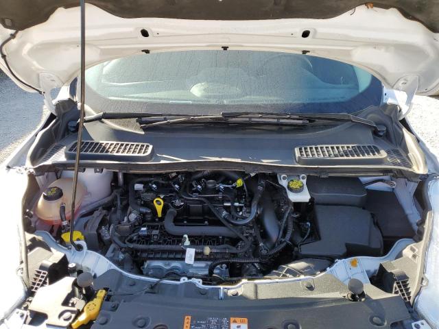 Photo 7 from auction – 2019 FORD ESCAPE SE with VIN 1FMCU0GD9KUB04603