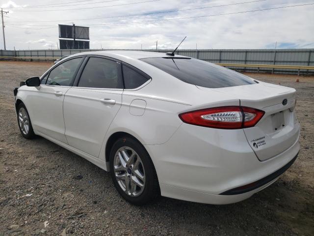 Photo 3 from auction – 2014 FORD FUSION SE with VIN 1FA6P0H77E5365475