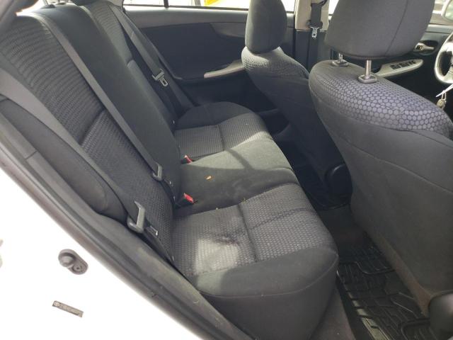 Photo 6 from auction – 2010 TOYOTA COROLLA XR with VIN 2T1BE4EE4AC037503