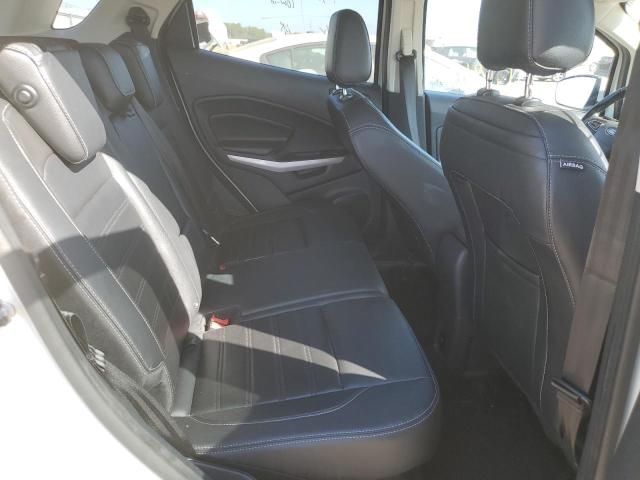 Photo 11 from auction – 2020 FORD ECOSPORT T with VIN MAJ6S3KL5LC359642