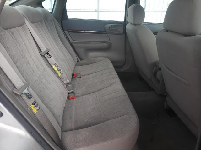 Photo 6 from auction – 2004 CHEVROLET IMPALA with VIN 2G1WF52E149294835