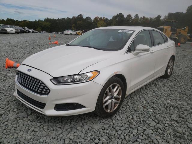 Photo 2 from auction – 2015 FORD FUSION SE with VIN 1FA6P0HD3F5119921