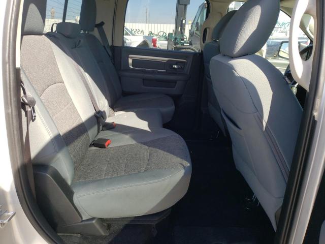 Photo 6 from auction – 2017 RAM 1500 SLT with VIN 1C6RR6LT3HS582852