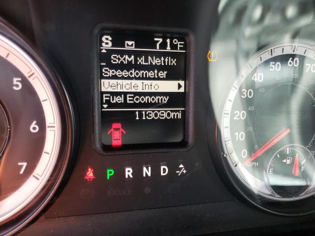 Photo 8 from auction – 2014 RAM 1500 SLT with VIN 1C6RR7GT8ES384571