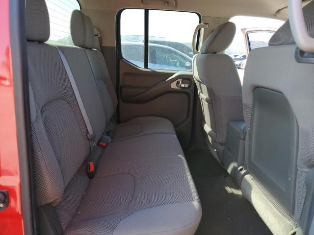 Photo 6 from auction – 2010 NISSAN FRONTIER C with VIN 1N6AD0ER5AC442415