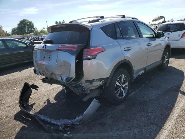 Photo 4 from auction – 2016 TOYOTA RAV4 XLE with VIN 2T3WFREV2GW239461