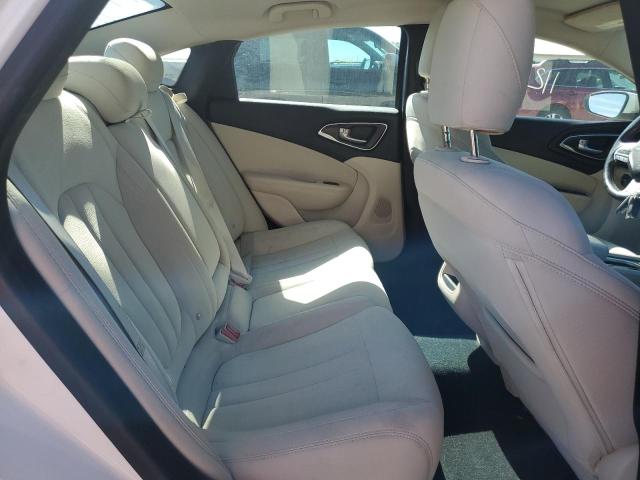 Photo 6 from auction – 2016 CHRYSLER 200 LIMITE with VIN 1C3CCCAB2GN131423