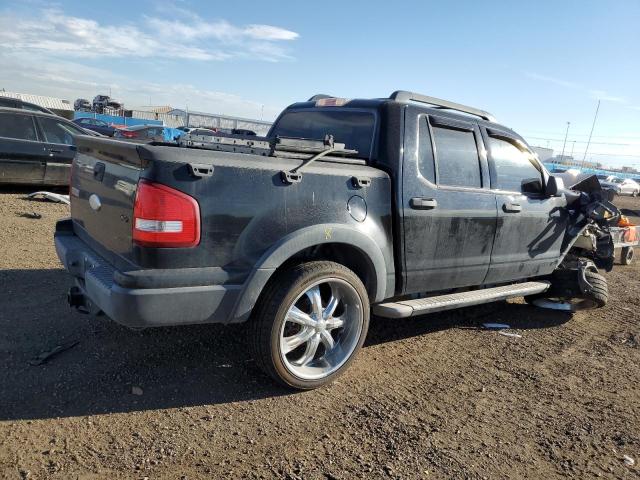 Photo 4 from auction – 2007 FORD EXPLORER S with VIN 1FMEU51887UA11323