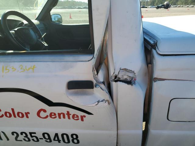 Photo 9 from auction – 2006 FORD RANGER with VIN 1FTYR10U56PA47154