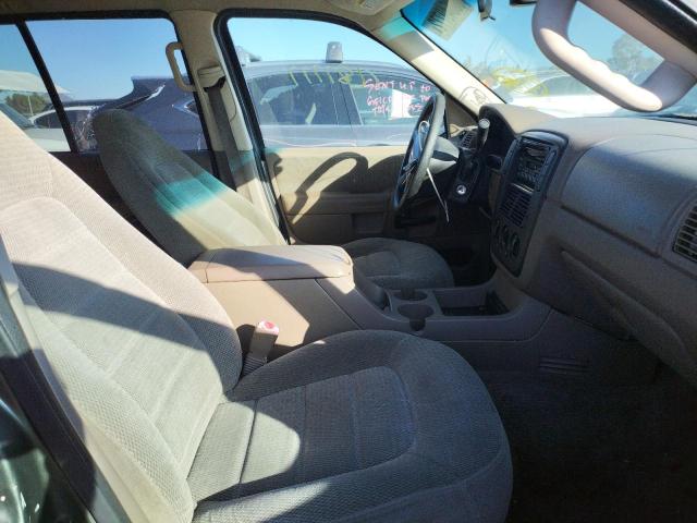 Photo 5 from auction – 2002 FORD EXPLORER X with VIN 1FMZU73E52UA08727
