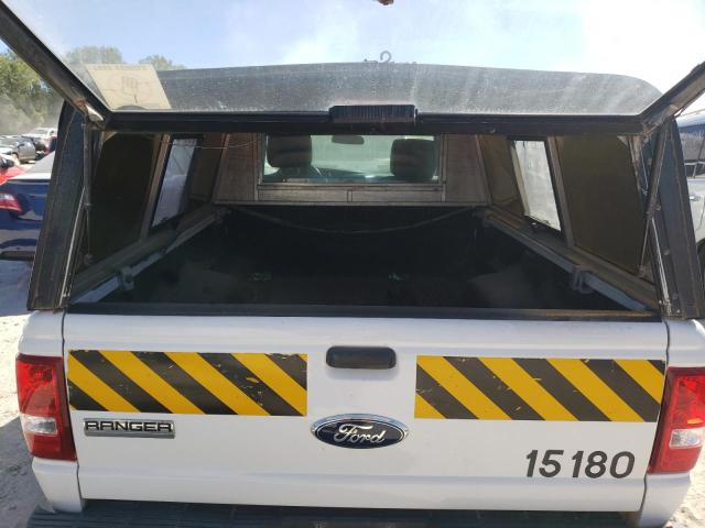 Photo 6 from auction – 2011 FORD RANGER with VIN 1FTKR1AD3BPA69877