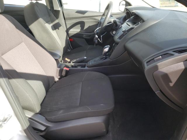 Photo 5 from auction – 2015 FORD FOCUS SE with VIN 1FADP3F21FL270388