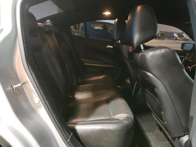 Photo 6 from auction – 2020 DODGE CHARGER SX with VIN 2C3CDXBG4LH125916