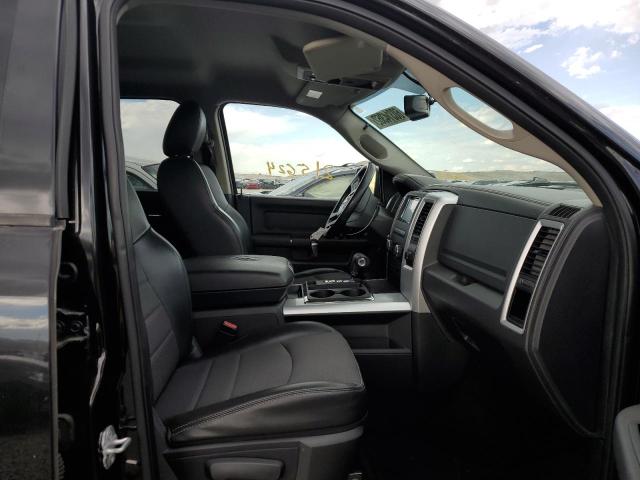 Photo 5 from auction – 2011 DODGE RAM 1500 with VIN 1D7RV1CT9BS501700