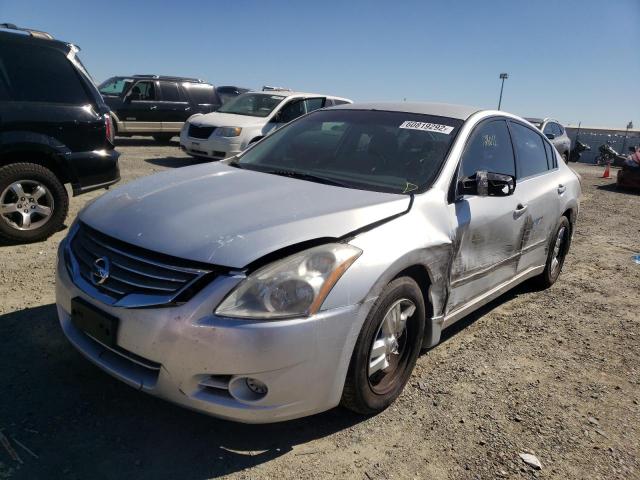 Photo 2 from auction – 2010 NISSAN ALTIMA BAS with VIN 1N4AL2AP9AN464692