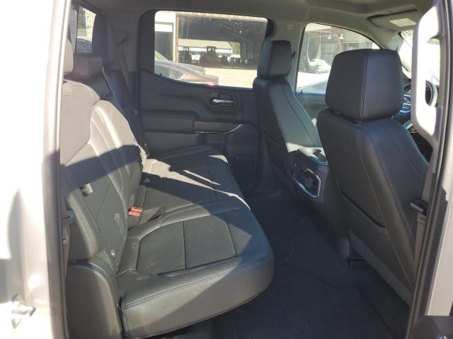 Photo 6 from auction – 2022 GMC SIERRA with VIN 3GTP8DEDXNG151053