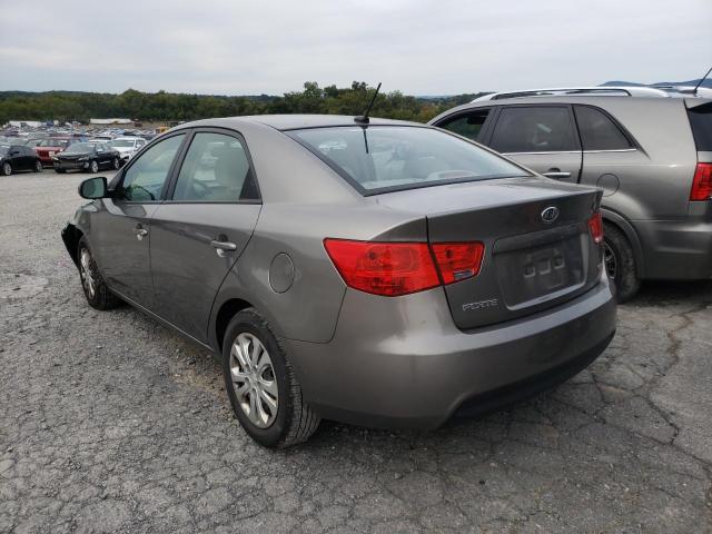 Photo 3 from auction – 2012 KIA FORTE EX with VIN KNAFU4A2XC5564104