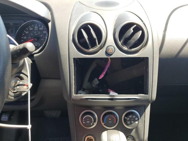 Photo 9 from auction – 2013 NISSAN ROGUE S with VIN JN8AS5MT0DW038822