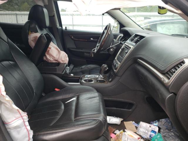 Photo 5 from auction – 2015 GMC ACADIA DEN with VIN 1GKKVTKD3FJ302658
