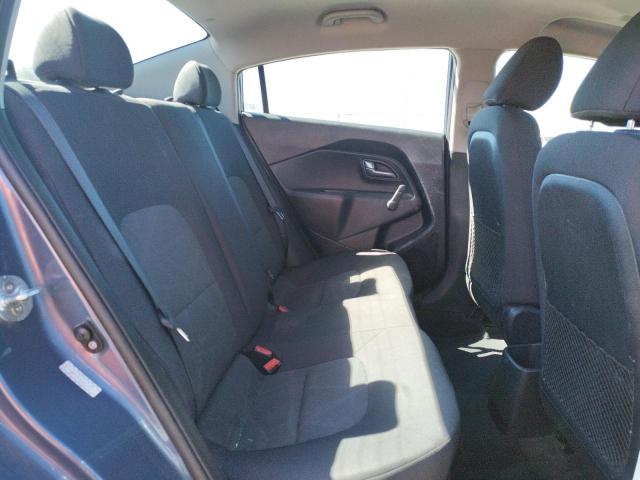 Photo 6 from auction – 2016 KIA RIO LX with VIN KNADM4A38G6646963