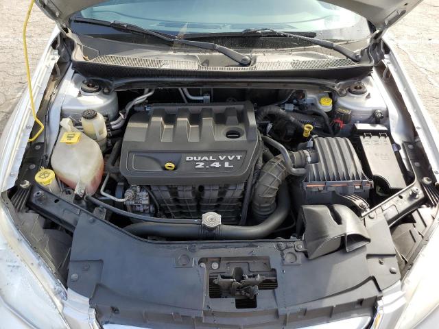 Photo 7 from auction – 2012 CHRYSLER 200 TOURIN with VIN 1C3CCBBB5CN190792