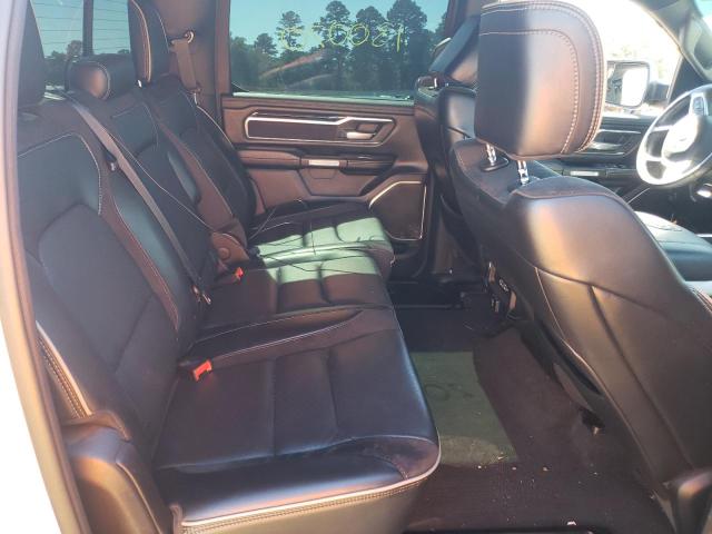 Photo 6 from auction – 2019 RAM 1500 LARAM with VIN 1C6SRFJT1KN879807