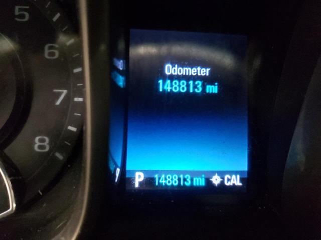 Photo 8 from auction – 2015 CHEVROLET MALIBU 1LT with VIN 1G11C5SL1FF168289