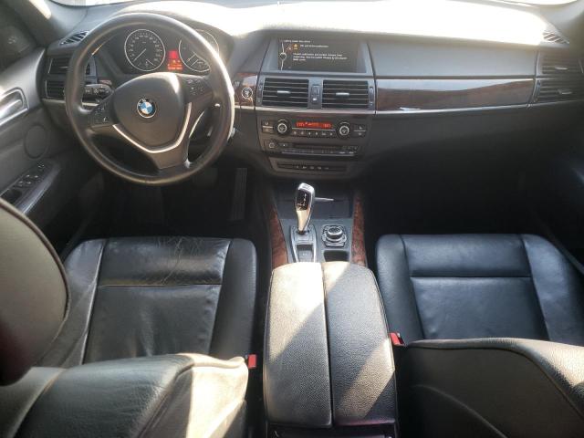 Photo 5 from auction – 2011 BMW X5 XDRIVE3 with VIN 5UXZW0C52BL660425