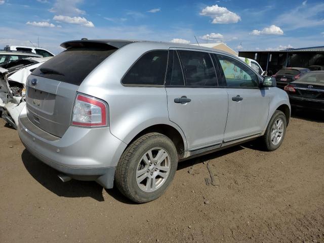 Photo 3 from auction – 2009 FORD EDGE SE with VIN 2FMDK36C39BA84871
