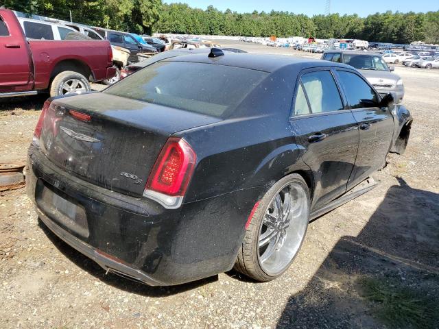 Photo 4 from auction – 2017 CHRYSLER 300 S with VIN 2C3CCABG9HH531147