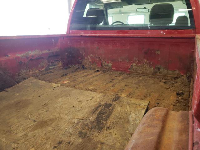 Photo 6 from auction – 2006 CHEVROLET SILVERADO with VIN 1GCHK24U46E286288