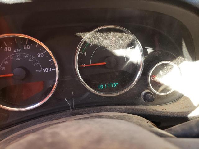 Photo 8 from auction – 2015 JEEP WRANGLER U with VIN 1C4BJWDG3FL657463
