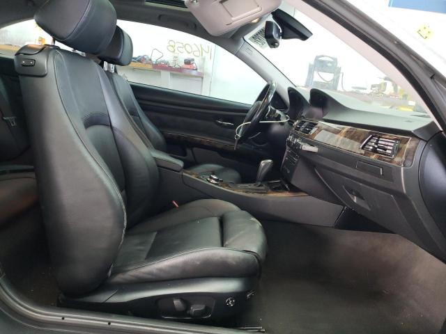 Photo 5 from auction – 2008 BMW 328 with VIN WBAWV13548P118805