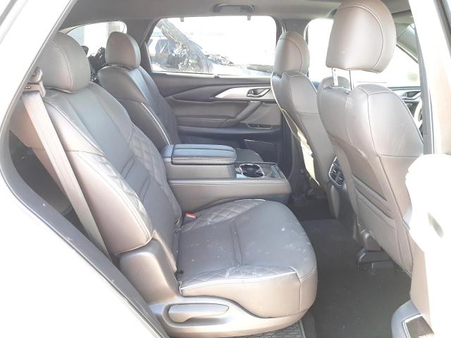Photo 6 from auction – 2022 MAZDA CX-9 SIGNA with VIN JM3TCBEY4N0620654