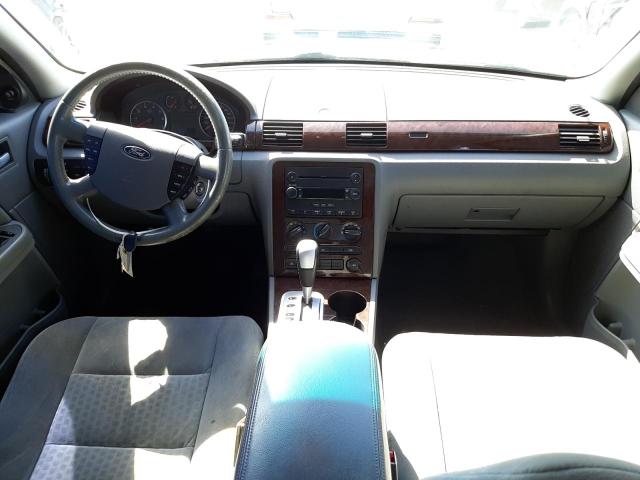 Photo 9 from auction – 2007 FORD FIVE HUNDR with VIN 1FAHP24147G153890