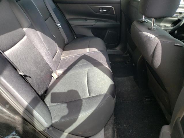 Photo 6 from auction – 2017 NISSAN ALTIMA 2.5 with VIN 1N4AL3APXHC141585