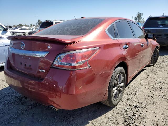 Photo 4 from auction – 2015 NISSAN ALTIMA 2.5 with VIN 1N4AL3AP4FC479139