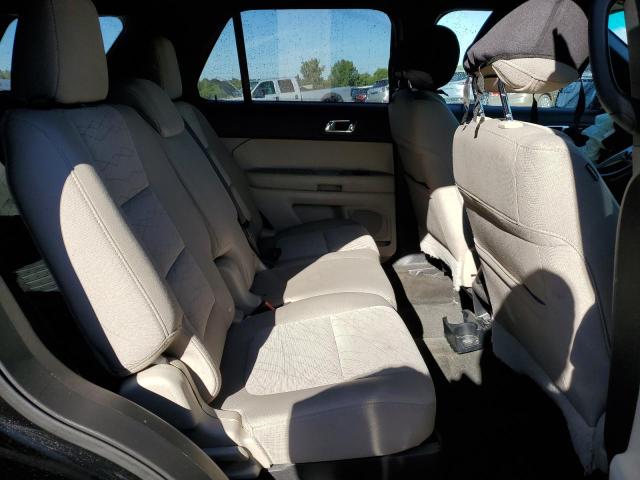 Photo 6 from auction – 2015 FORD EXPLORER with VIN 1FM5K7B83FGA32397