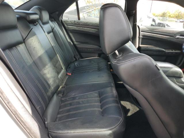 Photo 6 from auction – 2014 CHRYSLER 300 S with VIN 2C3CCAGG1EH222745